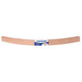 Osa private label kaartenhouder hout 50 cm | 4 stuks