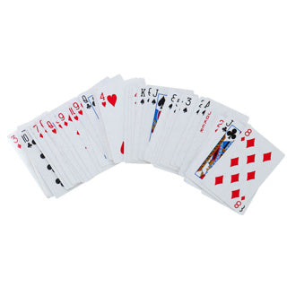 Osa private label speelkaarten 2 sets | 6 stuks