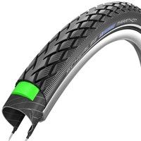 Schwalbe Tire Marathon Perf G-Guard 28 x 1,65 ZW RUNS