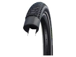 Schwalbe tire pick-up e-cargo 20x2.15 (55-406) Black Reflex