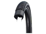 Schwalbe tire pick-up e-cargo 20x2.15 (55-406) Black Reflex