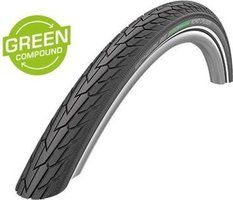 Schwalbe 12-1,75 (47-203) Vägkryssare Active Black