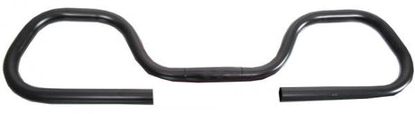 Rst stuurbocht zwart multi positie 25.4mm