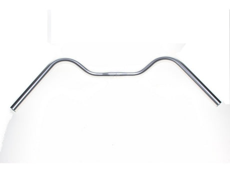 Humpert stuurbocht aluminium nexus