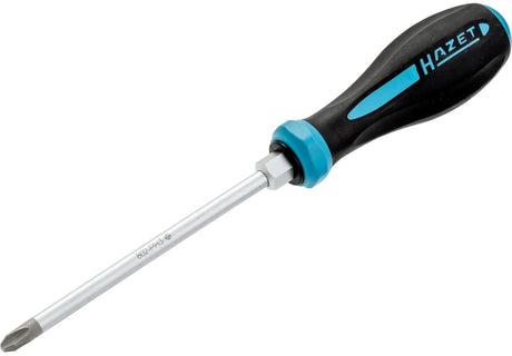 Hazet schraubendreher hexanamic 802-ph screw thread. cross-slot 802-ph3 150 279mm