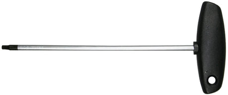 Sw stahl schroevendraaier t-handle screwdriver t-griff tx 20