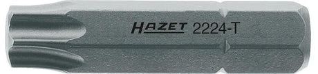 Hazet bit 2224 screwdriver bit 5 16 torx 2224-t40