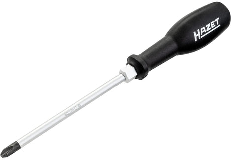 Hazet schraubendreher trinamic cross screwdriver gr3