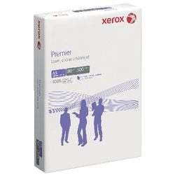 Normaal papier xerox premier 80gsm 108my a5 wit