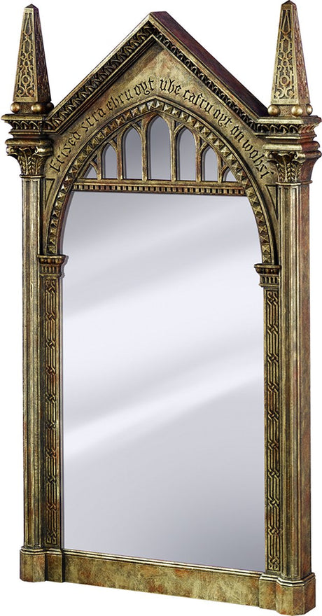 Merkloos sans marque harry potter verzamelobject replica the mirror of erised multicolours