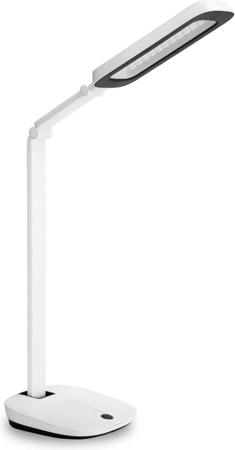 Philips led philips robotplus bureaulamp - wit