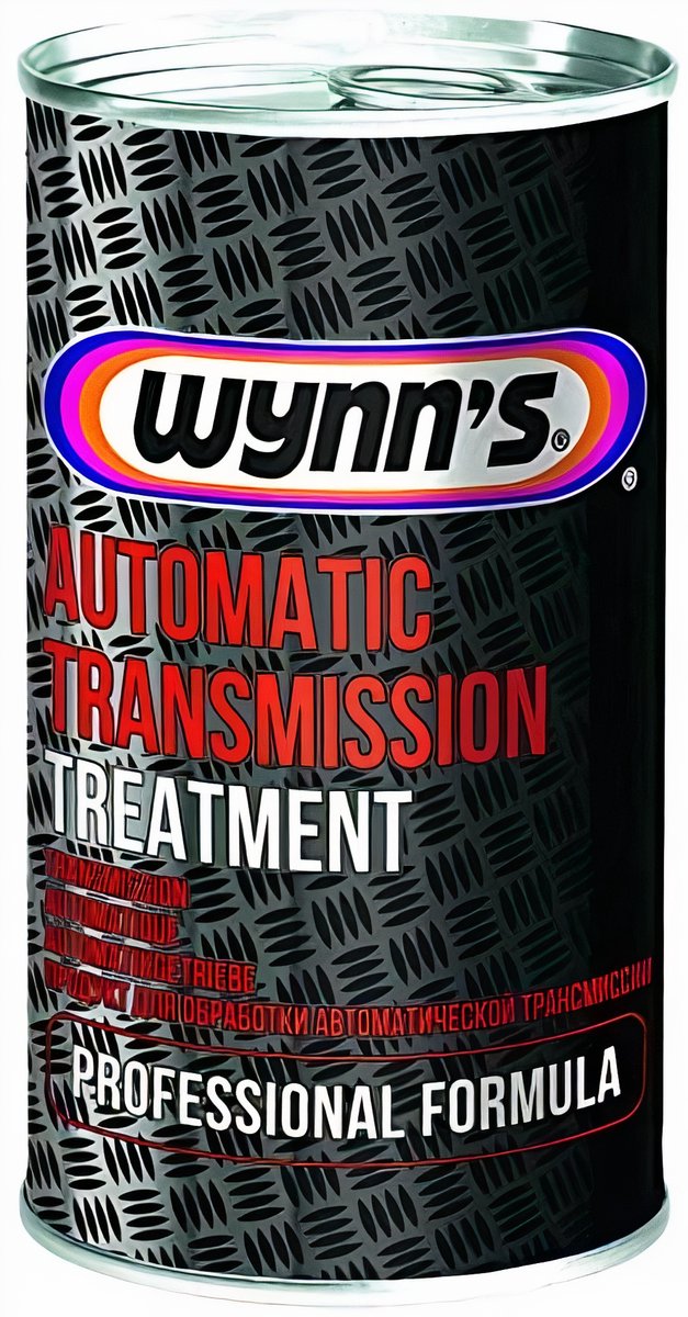 Wynn's automatic transmission treatment - automatische versnellingsbak behandeling - 325ml