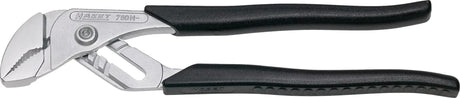Hazet waterpomptang universal pliers 180 mm 760 n-1