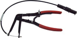 Kunzer schlauchschellenzange spring band clamp pliers