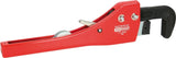 Ks tools pijptang stillson ratchets pipe pliers ks-tools