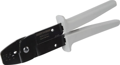 Herth+buss krimptang crimping pliers herth + b cross-section 0.13-2.5mm²