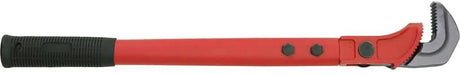 Ks tools spoorstang sleutel adjusting pliers f.tracks 18