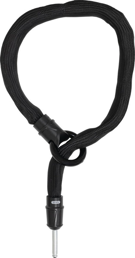 Abus Ivy 6KS 85 Zwart Insteekketting (85cm)