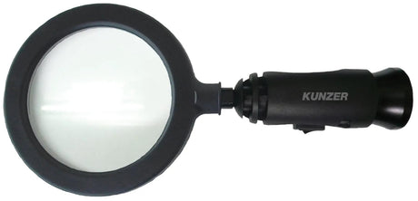 Kunzer lupe magnifying glasses