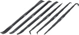 Vigor lösehebelsatz v6952 mini removal lever set 6-tlg.