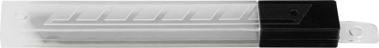 Condor reserve mesjes 212e spare blades 5-tlg., 9 mm