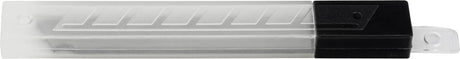 Condor reserve mesjes 212e spare blades 5-tlg., 9 mm