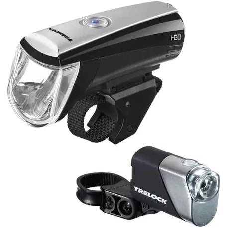 Roveba trelock ls 750 i-go fb 30 + ls710 kombi bl batt