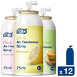 Luchtverfrisser navulling tork a1