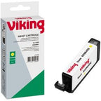 Inktcartridge vk canon pgi-526yl geel