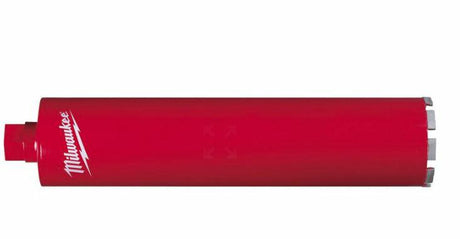 Milwaukee diamanten kroon wchp 1 1 4 300 420 500mm voor het boren