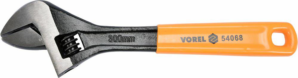 Vorel zweden 300mm guma