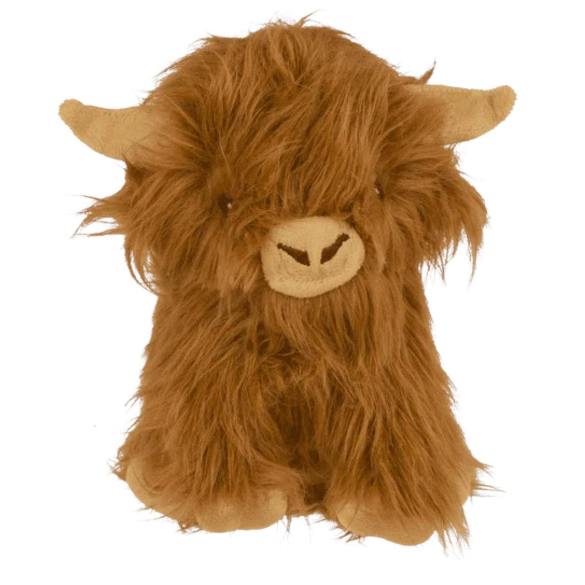 Ootb plush schotse hooglander 22cm