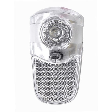 Edge koplamp mobile - 1 led - inclusief batterijen (blister)