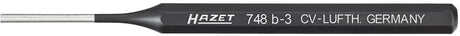 Hazet drevel pin punch 150x3 mm 748 b-3