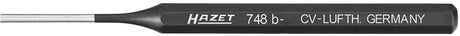 Hazet drevel pin punch 150x4 mm 748 b-4
