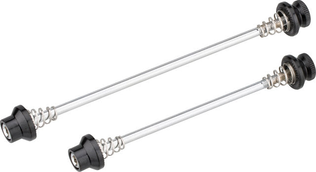 3min19sec road quick-release skewer set