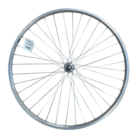Roland achterwiel 28 21-622 alu. mach1 110 freewheel vast spaak 14