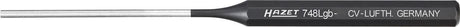 Hazet splinttreiber 748lgb-4 pin punch 175x4 mm 748 lgb-4