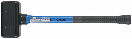 Condor terugslagvrije hamer soft face hammers 2.1 kg