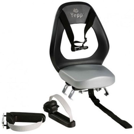 Yepp thule junior budget zitje met thule ie feet