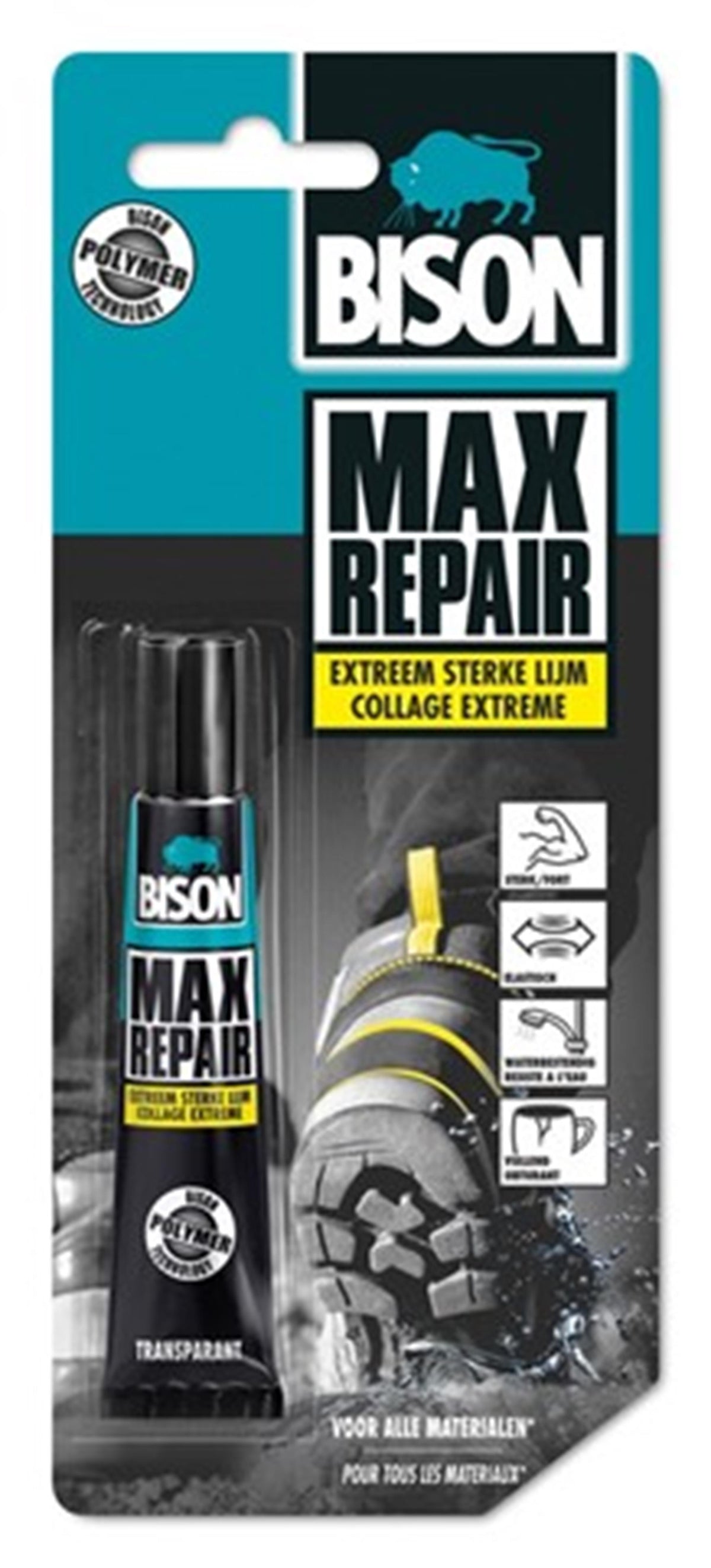 Bison max repair extreme 20gr