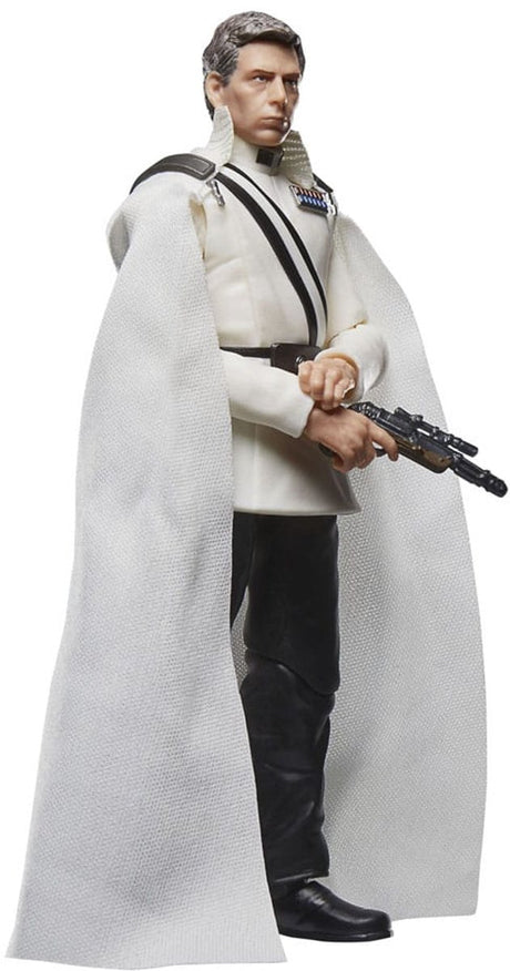 Star wars hasbro : andor black series action figure director orson krennic (dress uniform) 15 cm action figuur