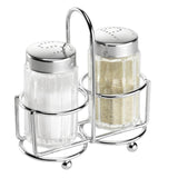 Westmark menage set zout- en peperstrooier traditionell