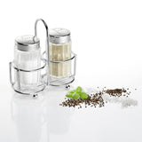 Westmark menage set zout- en peperstrooier traditionell