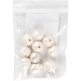 Http: www.cchobby.nl zoetwaterparels-afm-9-11-mm-gatgrootte-2-mm-parelmoer-10-stuk-1-doos