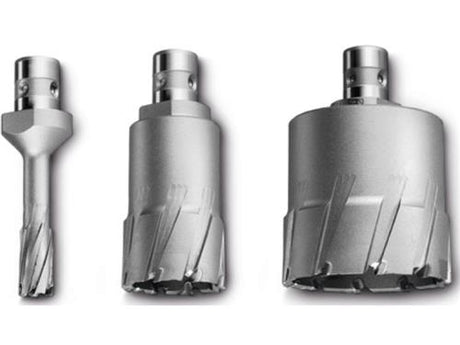Fein kernboor hm ultra 24mm quick-in