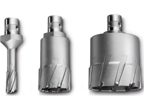 Fein kernboor hm ultra 20mm quick-in (u)