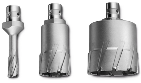 Fein kernboor 32mm quick-in (nml)