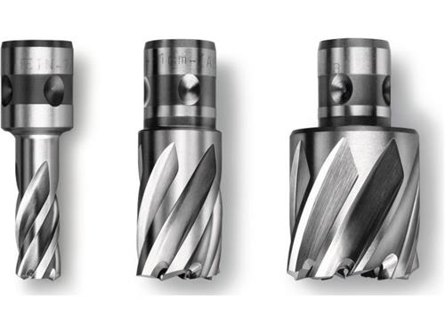 Fein kernboor hss nova 42mm quick-in 50l