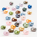 Http: www.cchobby.nl zoetwaterparels-afm-5-6-mm-gatgrootte-0-5-mm-40-cm-1-doos